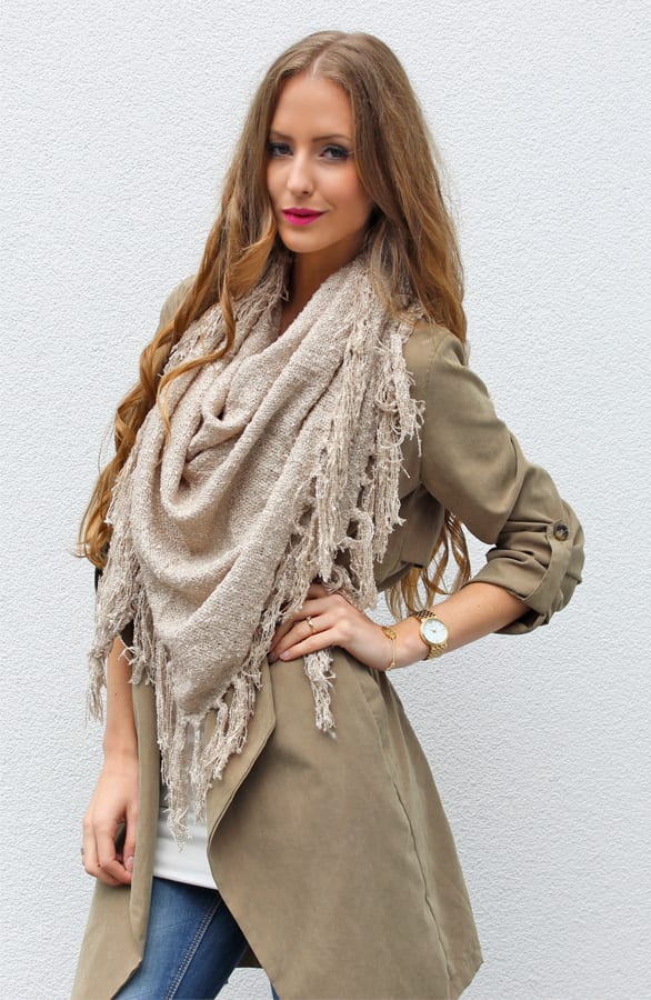 Safari Jacket Army – shoparchief, foto 6