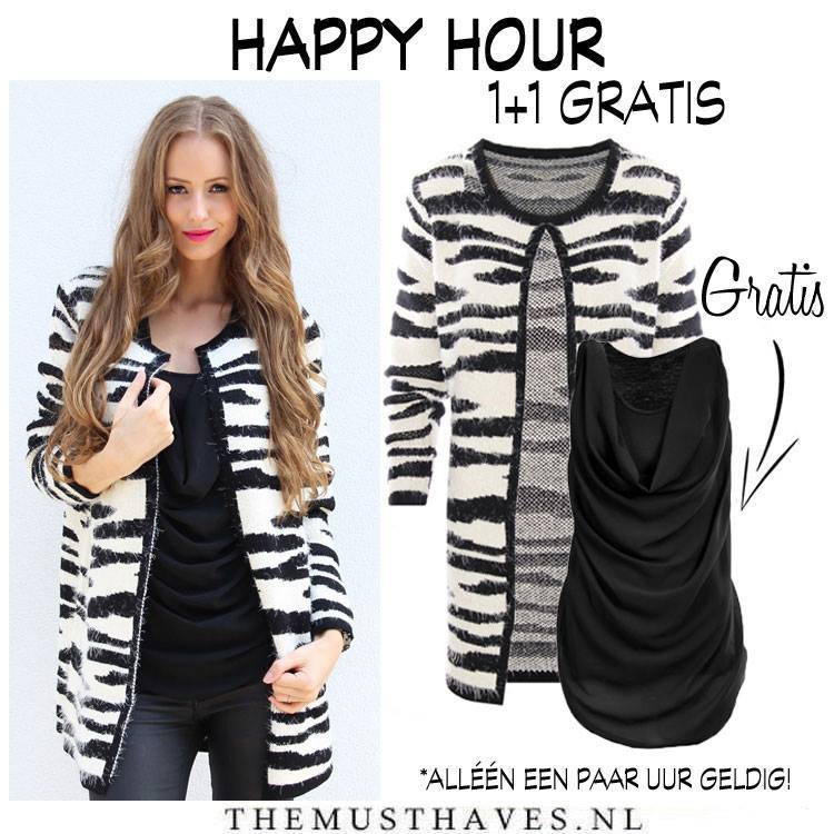 Gratis Musthaves