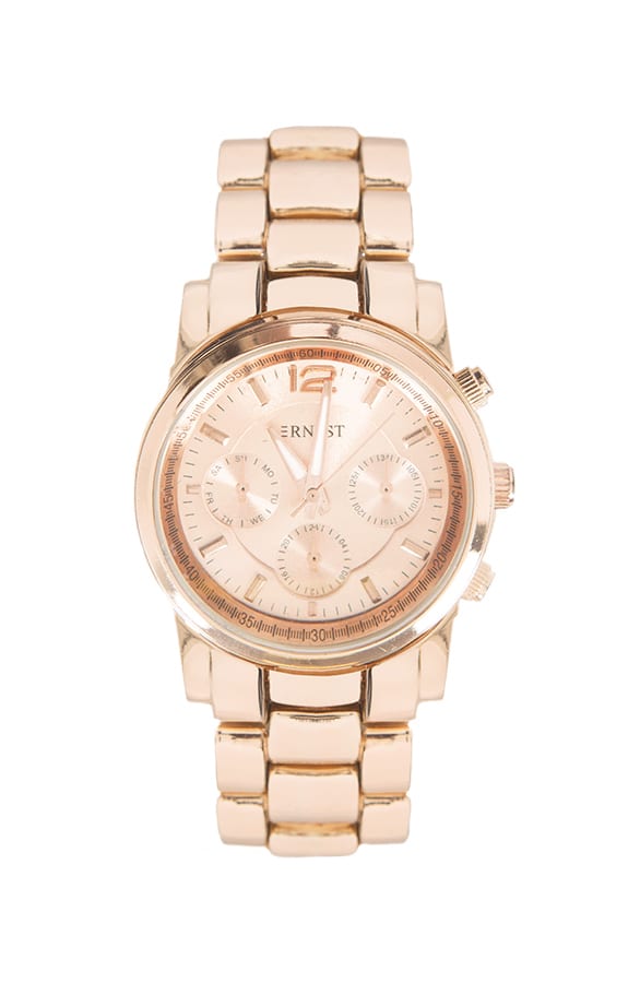 MK Rose Watch – shoparchief, foto 1