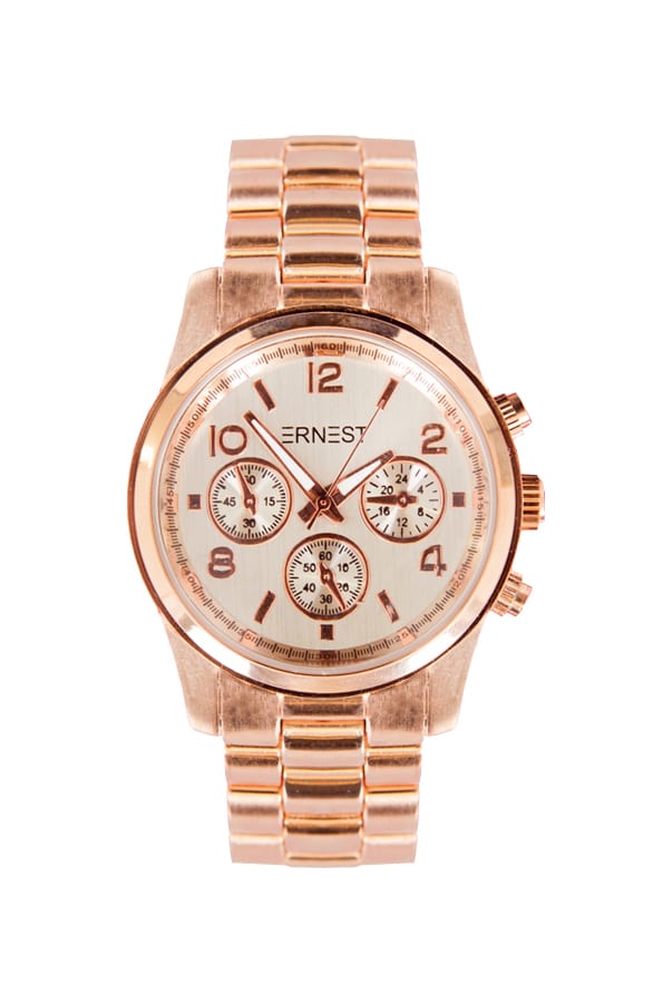 MK Rose Watch 2.0 – shoparchief, foto 1