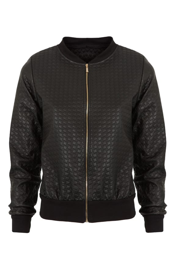 Musthave Bomber Jacket – shoparchief, foto 1