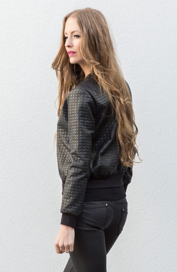Musthave Bomber Jacket – shoparchief, foto 7