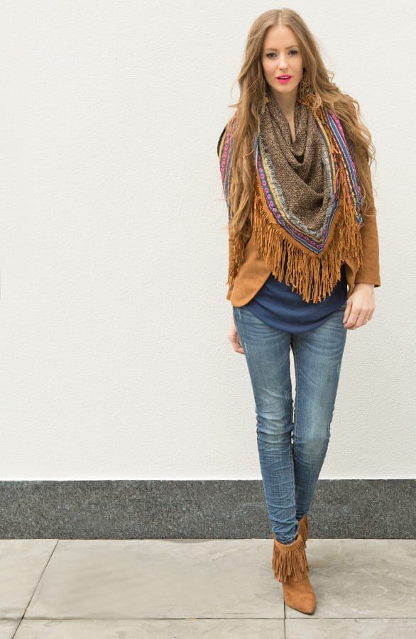 Scratch Regular Jeans 2.0 – shoparchief, foto 4