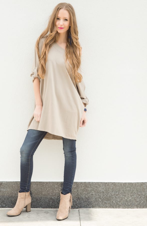Regular Denim Jeans 2.1 – shoparchief, foto 6