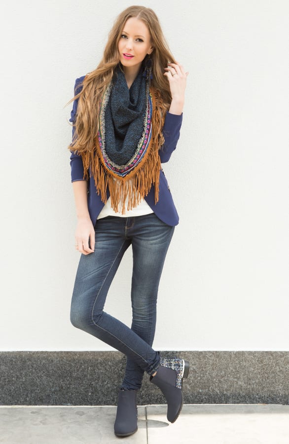 Regular Denim Jeans 2.1 – shoparchief, foto 3