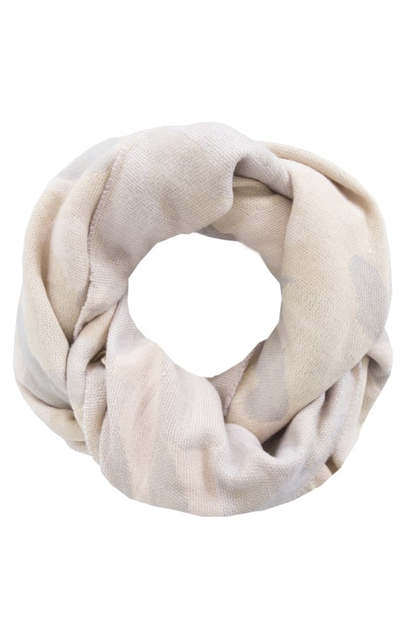 Army Sjaal Pastel – shoparchief, foto 1