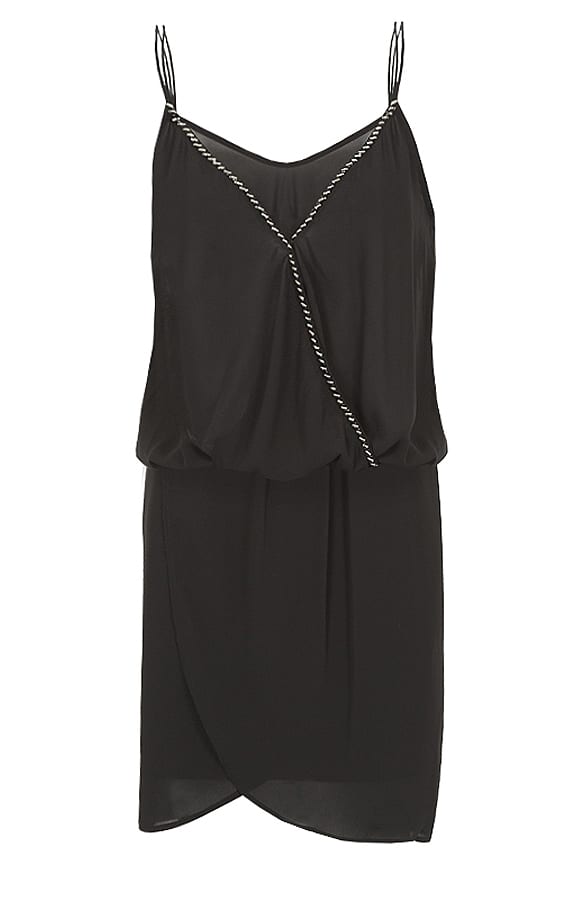 Dubai Black Dress – shoparchief, foto 1