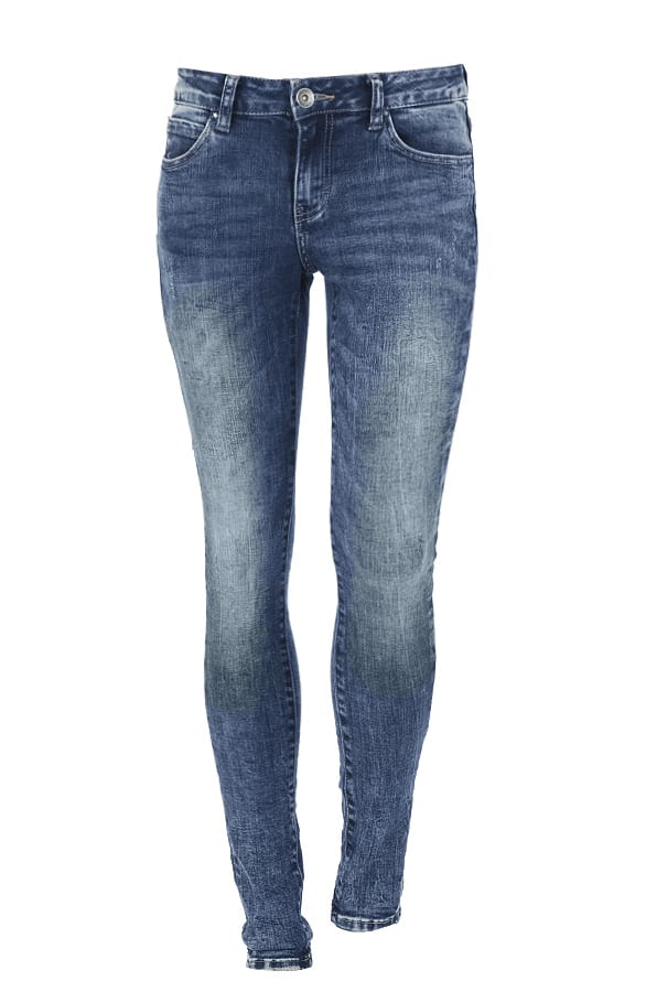 Musthave Jeans Alert – shoparchief, foto 1