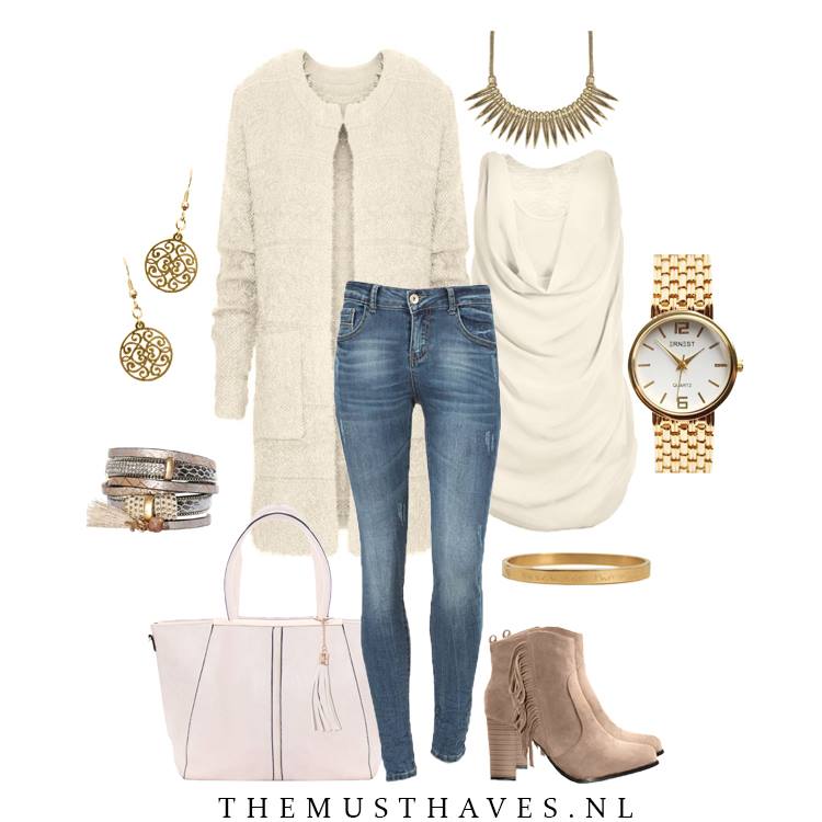 Musthaves Accessoires en Sieraden