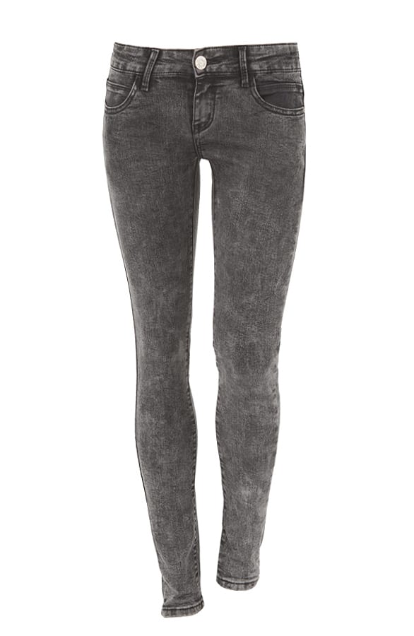 Raw Stretch Jeans – shoparchief, foto 1
