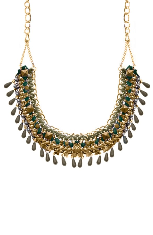 Statement Ketting Army – shoparchief, foto 1