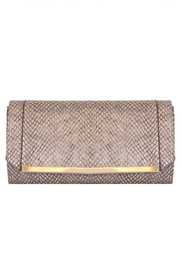 Ultimate Snake Clutch – shoparchief, foto 1