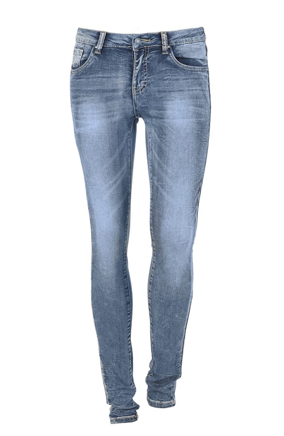 Wanted Stretch Jeans – shoparchief, foto 1