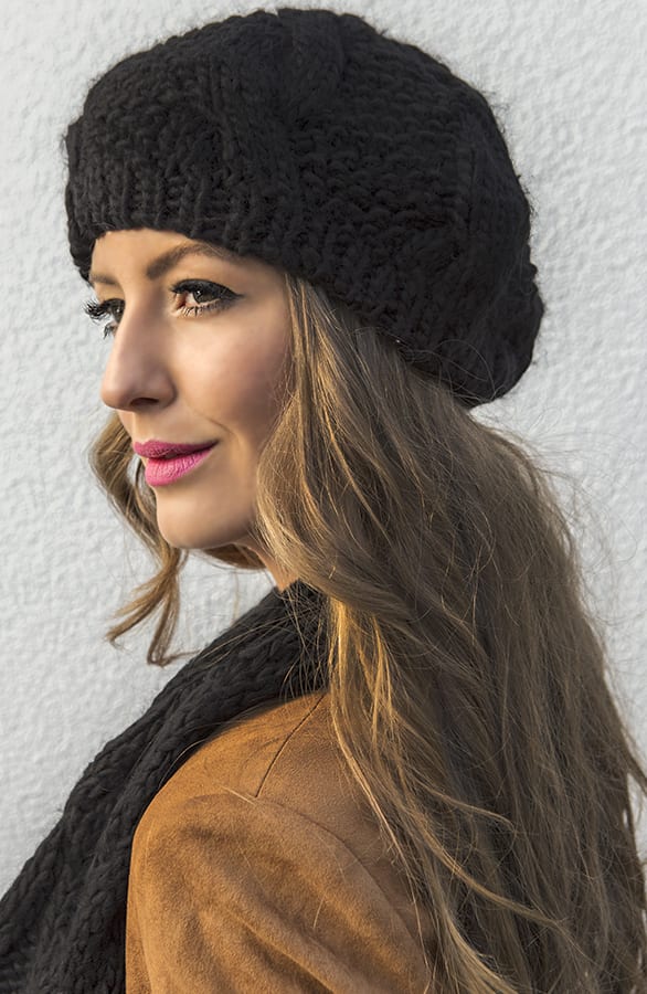 Winterproof Set Black – shoparchief, foto 4