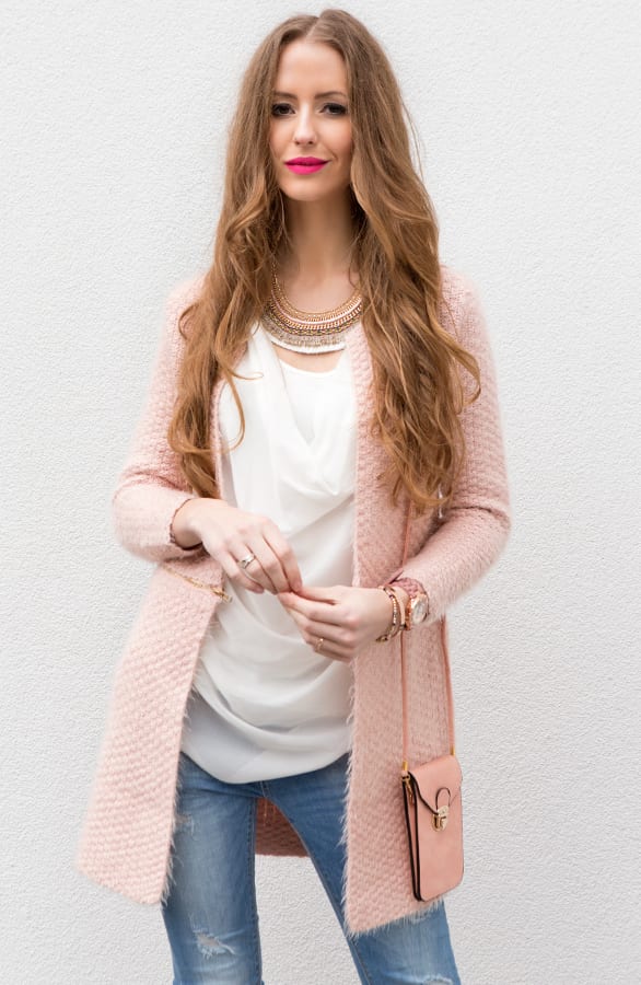 Mini Musthave Bag Pink – shoparchief, foto 3