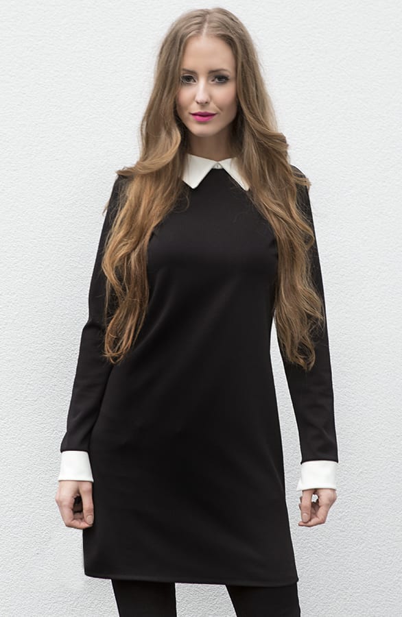 Classy Sixties Dress – shoparchief, foto 2