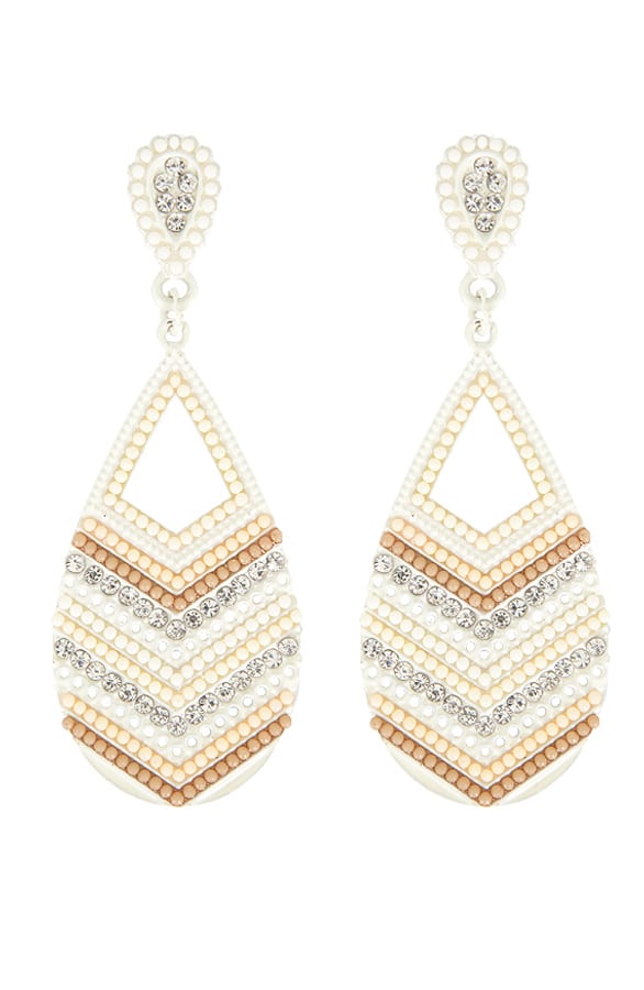 Indian Sweetness Oorbellen – shoparchief, foto 1