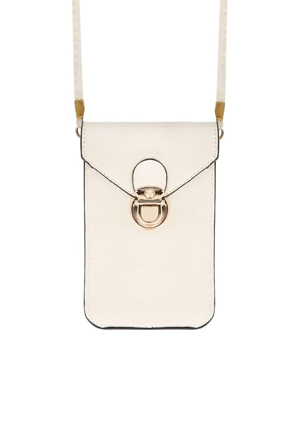 Mini Musthaves Bag Beige – shoparchief, foto 1