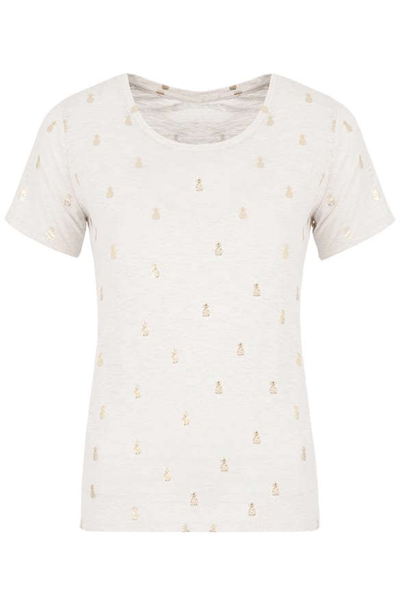 Pineapple Top Creme – shoparchief, foto 1