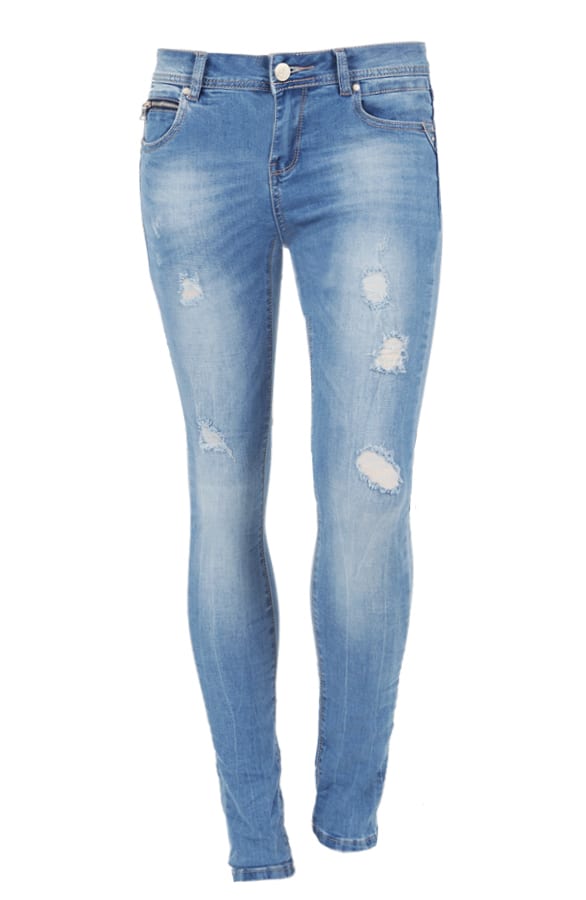 Rush Jeans 3.0 – shoparchief, foto 1