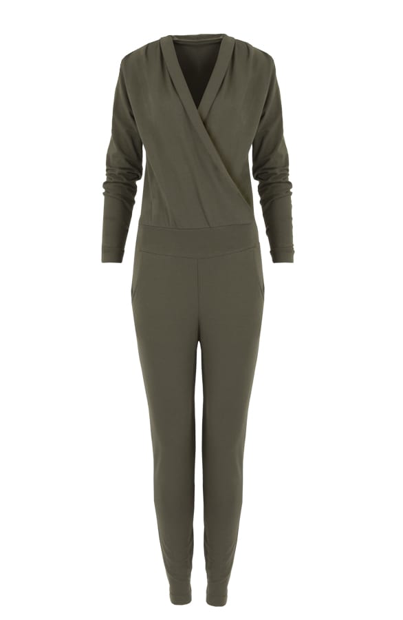 Army Jumpsuit – shoparchief, foto 1
