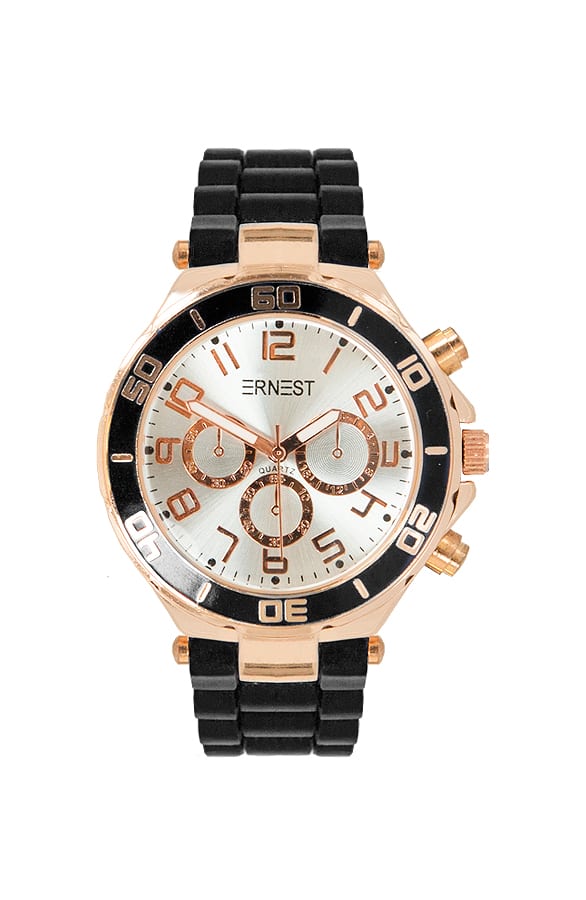 GC Watch Black – shoparchief, foto 1