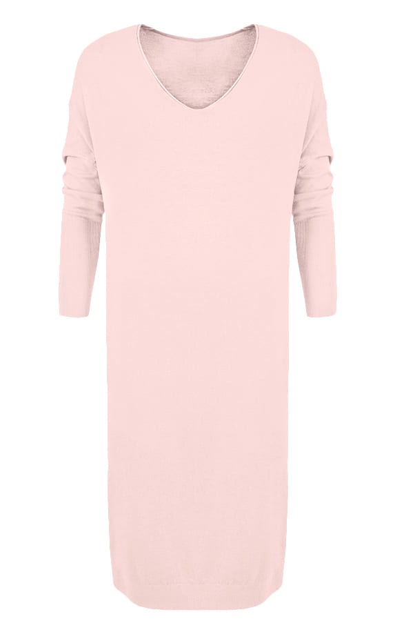 Love Sweater Pink – shoparchief, foto 1