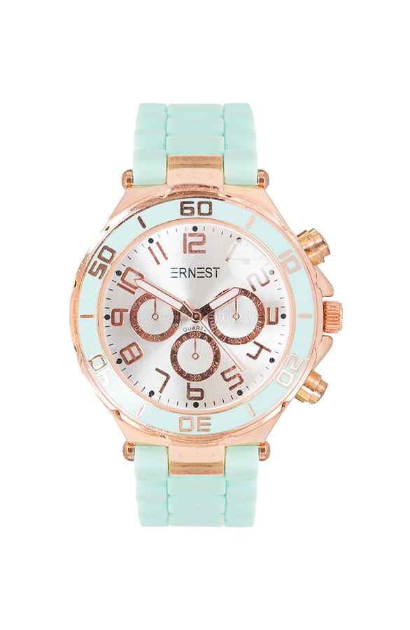 Mintlicious Watch – shoparchief, foto 1