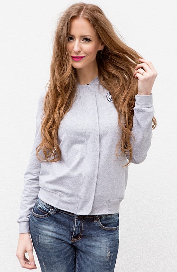 Full Star Jacket Grey – shoparchief, foto 6