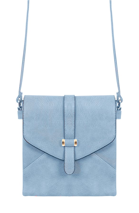 Favorite Musthave Bag Baby Blue – shoparchief, foto 1