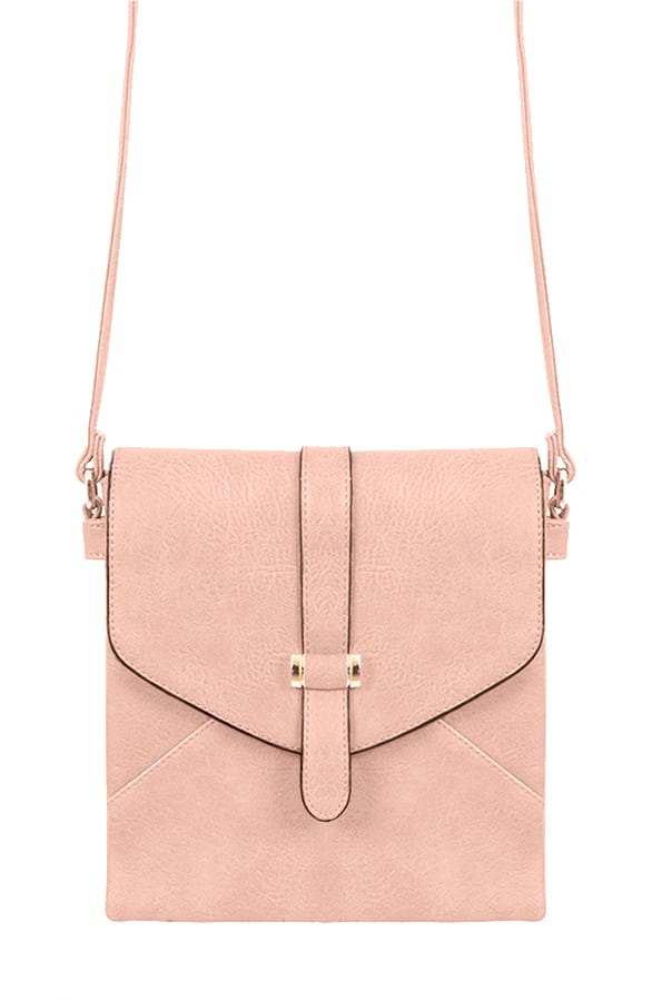 Favorite Musthave Bag Pink – shoparchief, foto 1