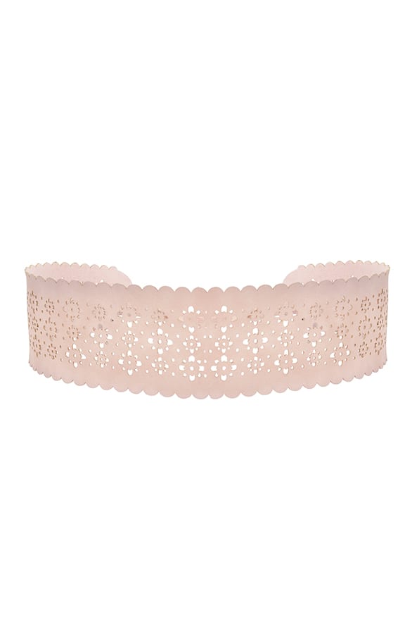 Ibiza Belt Pink – shoparchief, foto 1