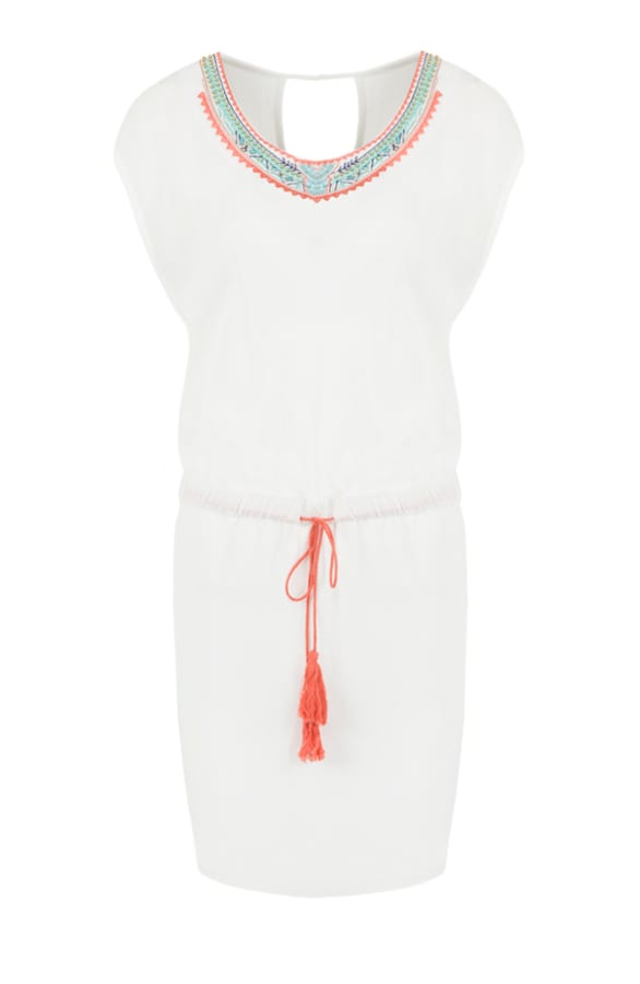 Indian Detailed Tuniek – shoparchief, foto 1