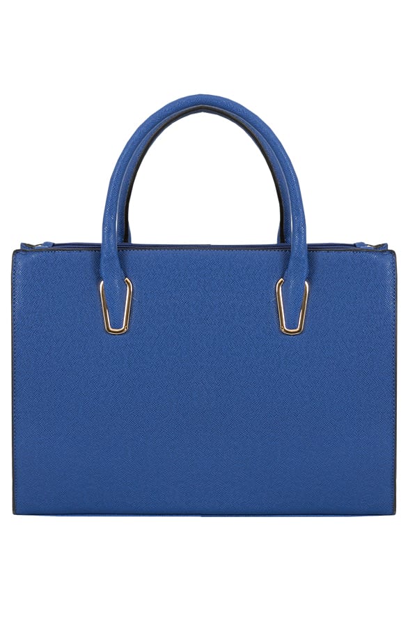 Kobalt Classic Bag – shoparchief, foto 1