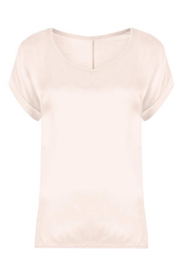 Silk Touch Tuniek Beige – shoparchief, foto 1