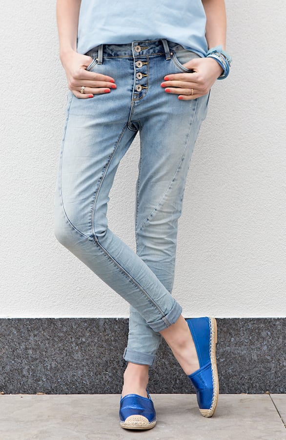 Chino Jeans Light Line – shoparchief, foto 4