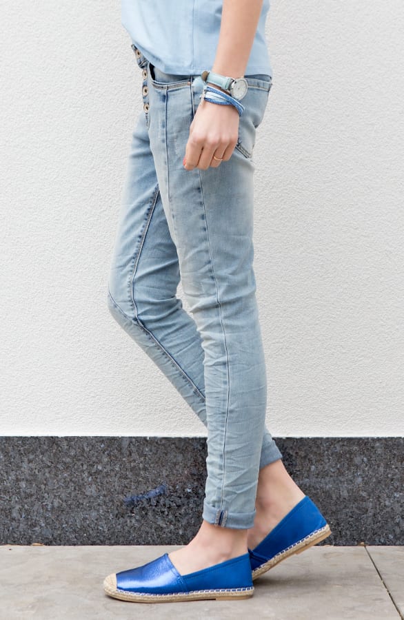Chino Jeans Light Line – shoparchief, foto 3