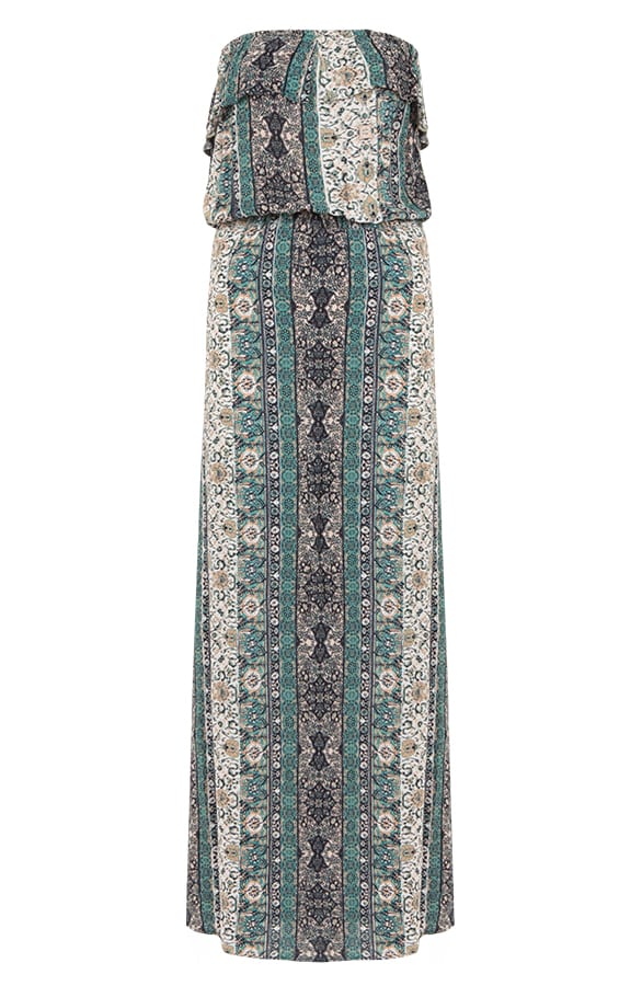 Bandeau Ibiza Dress – shoparchief, foto 1