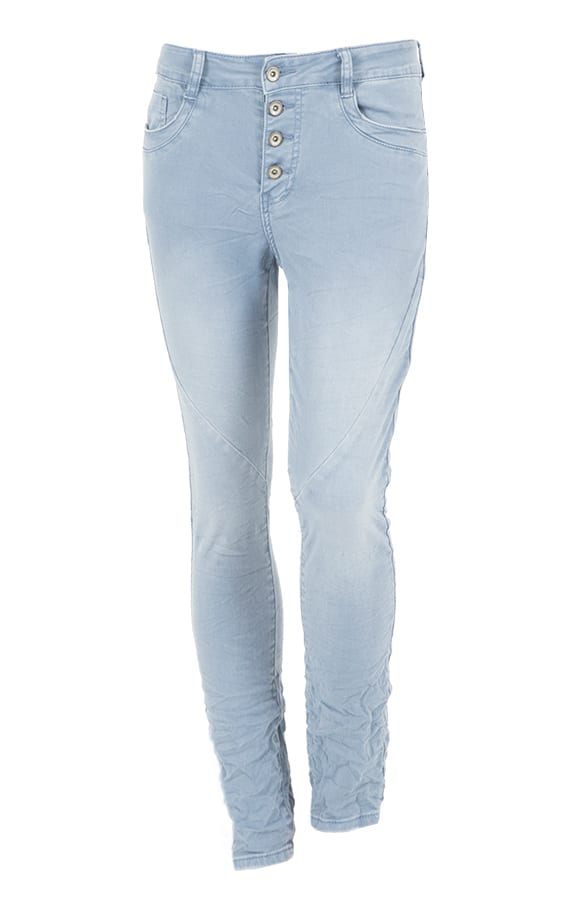 Chino Light Blue – shoparchief, foto 1