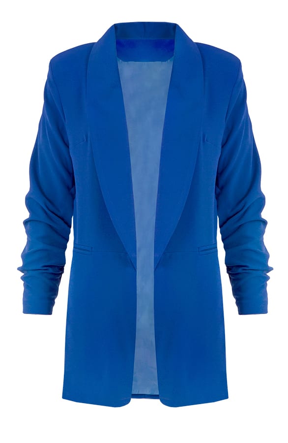 Riffle Blazer Kobalt – shoparchief, foto 1