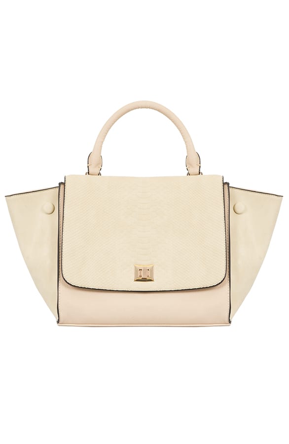 Snake Bag Sweet Nude – shoparchief, foto 1