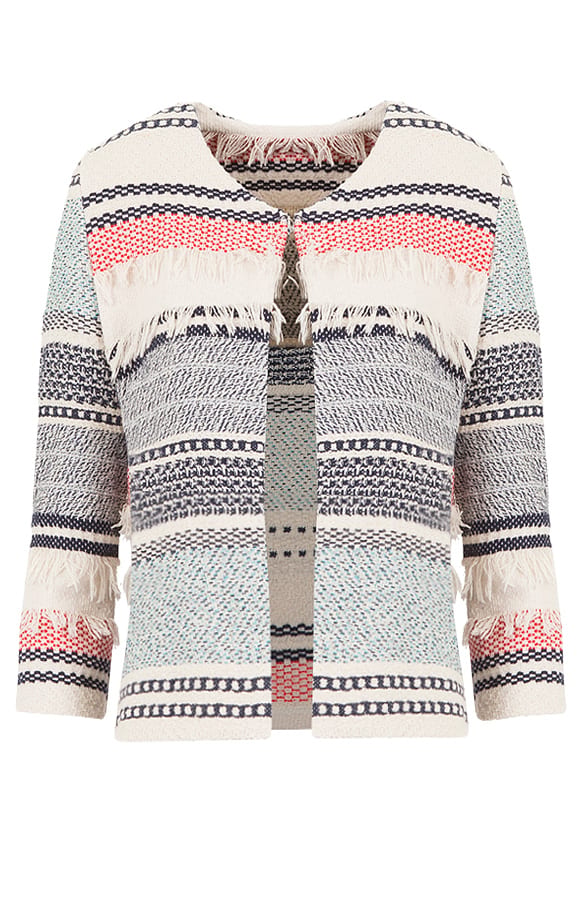 Tweed Jacket Delight 2.0 – shoparchief, foto 1