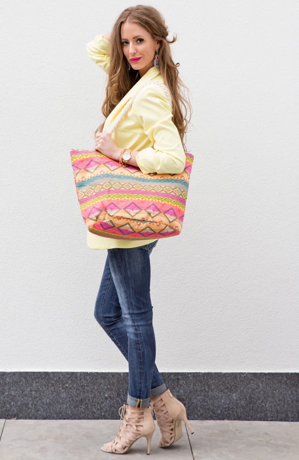 Color Sorbet Oorbellen – shoparchief, foto 4