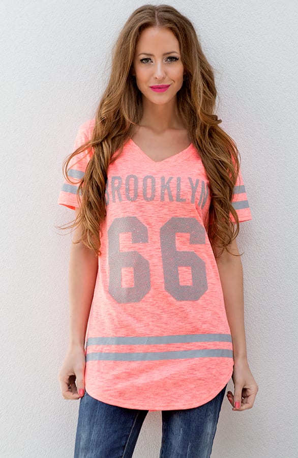 Brooklyn Jersey Melon – shoparchief, foto 6