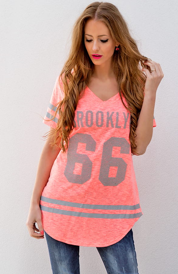 Brooklyn Jersey Melon – shoparchief, foto 3