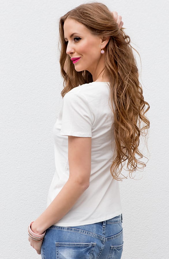 Flamingo It Shirt – shoparchief, foto 5