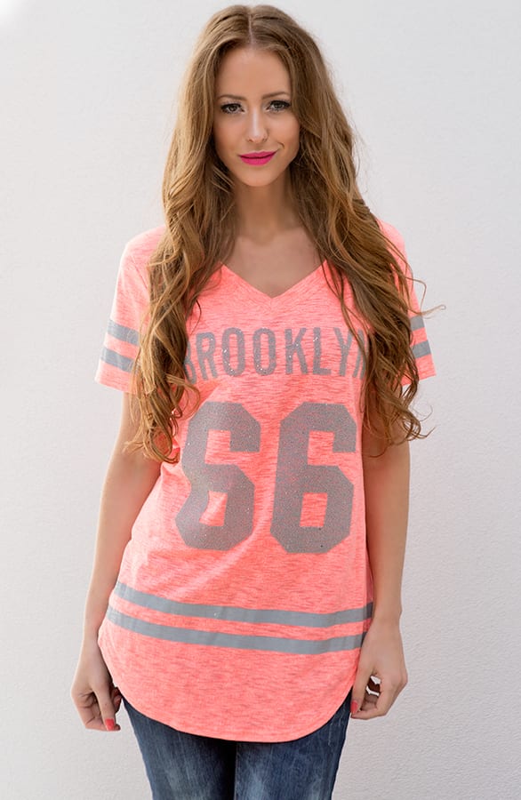 Brooklyn Jersey Melon – shoparchief, foto 4
