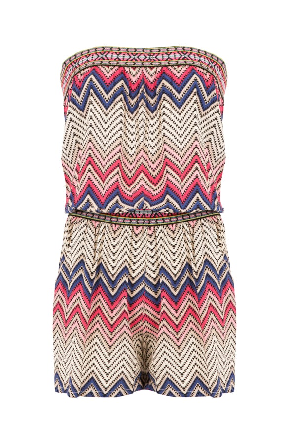 Azteclicious Jumpsuit – shoparchief, foto 1