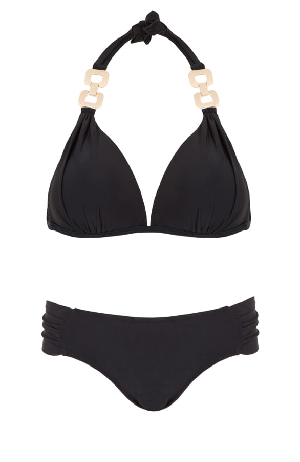 Classic Black Bikini – shoparchief, foto 1