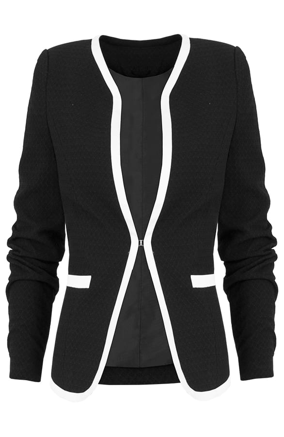 Classy Limited Edition Jacket – shoparchief, foto 1